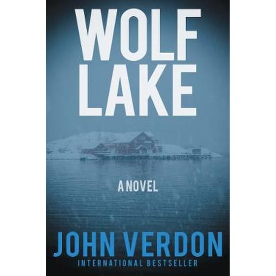 Wolf Lake image 0