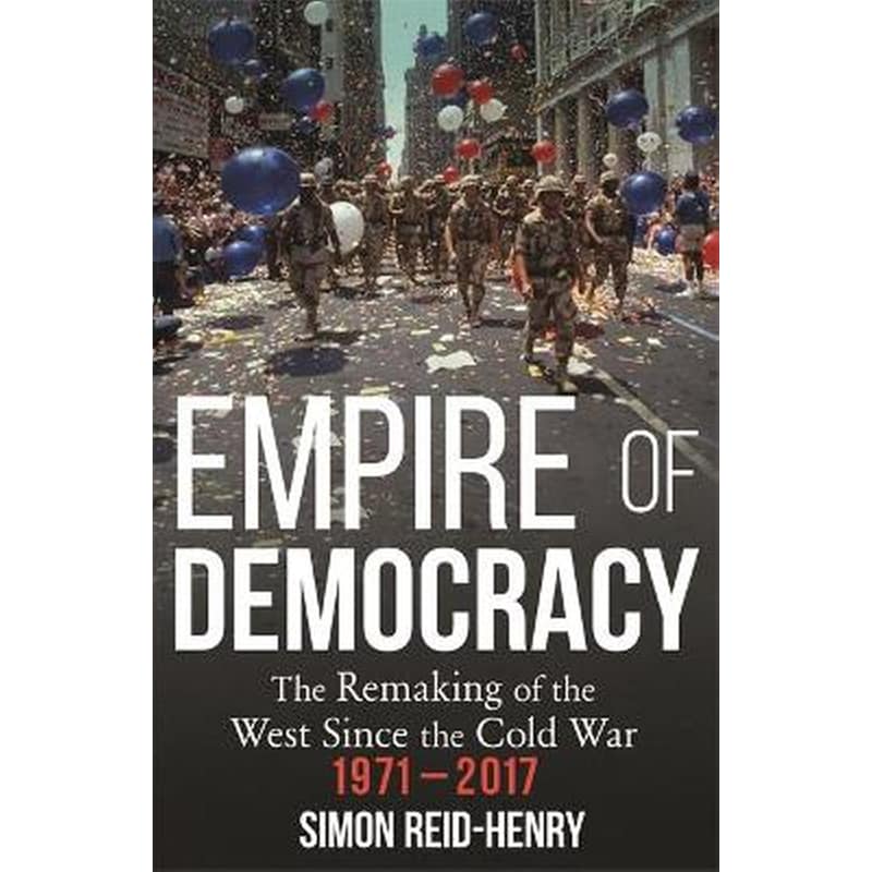 Empire of Democracy