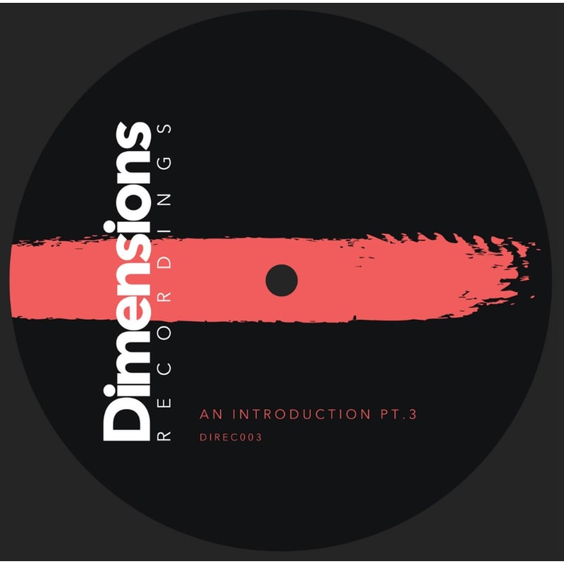 An Introduction, Part 3 (12LP)