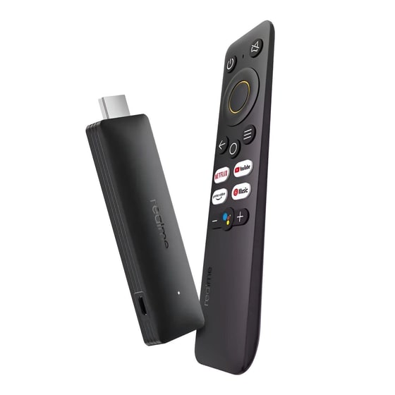 Tv Stick Realme Rmv2105 4k Smart Google image 0