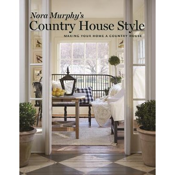 Nora Murphy's Country House Style image 0