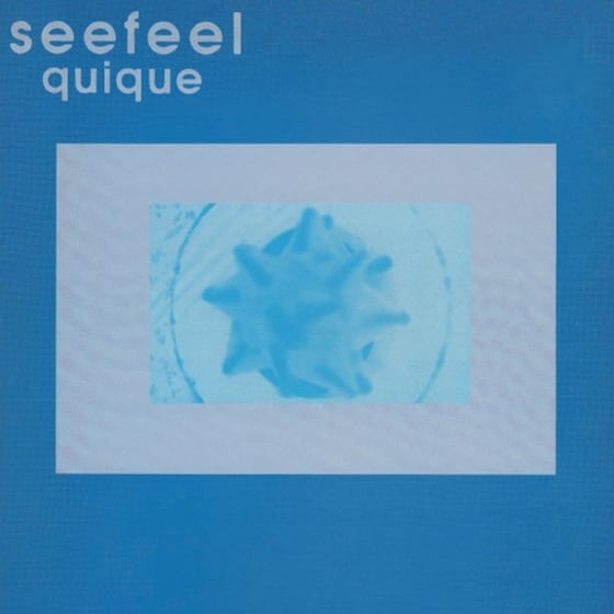 Quique (2LP) image 0