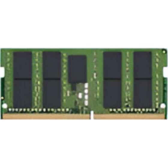 Kingston KSM32SED8/32MF DDR4 3200MHz (1x32GB) image 0