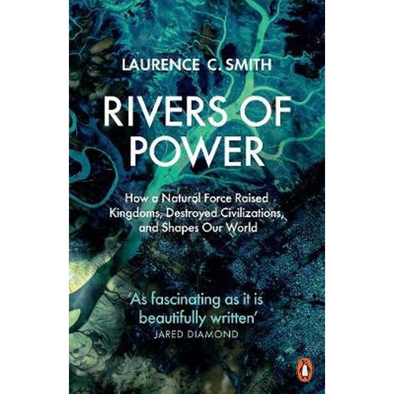 Rivers of Power