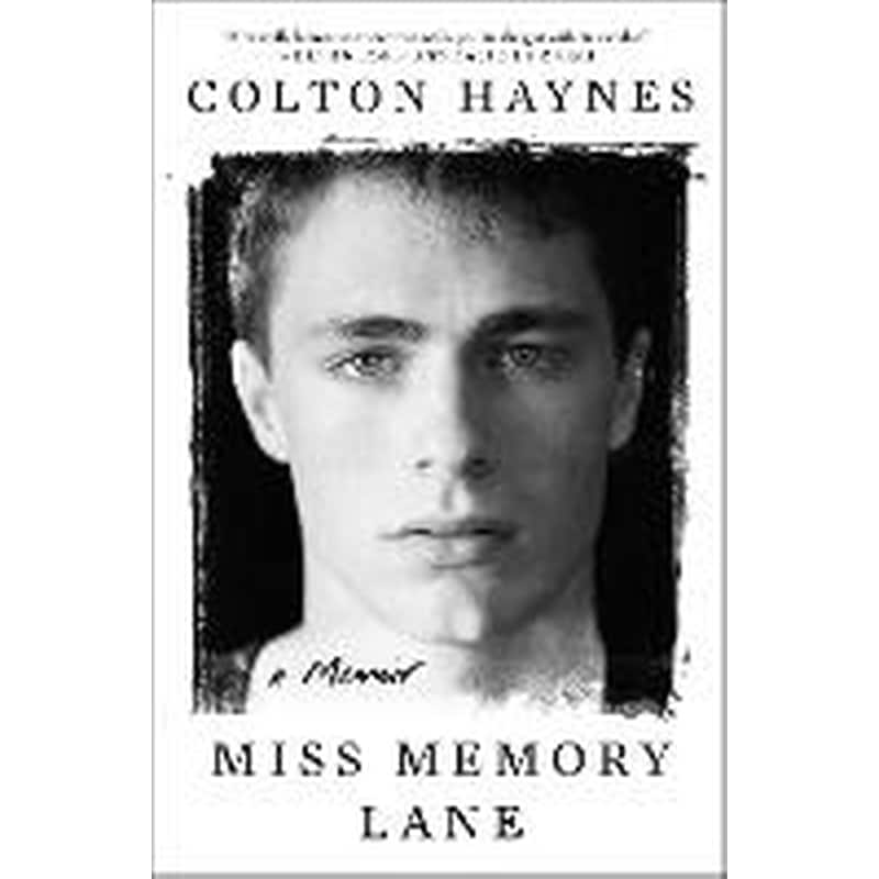 Miss Memory Lane