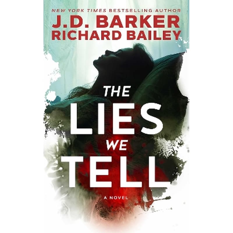 The Lies We Tell