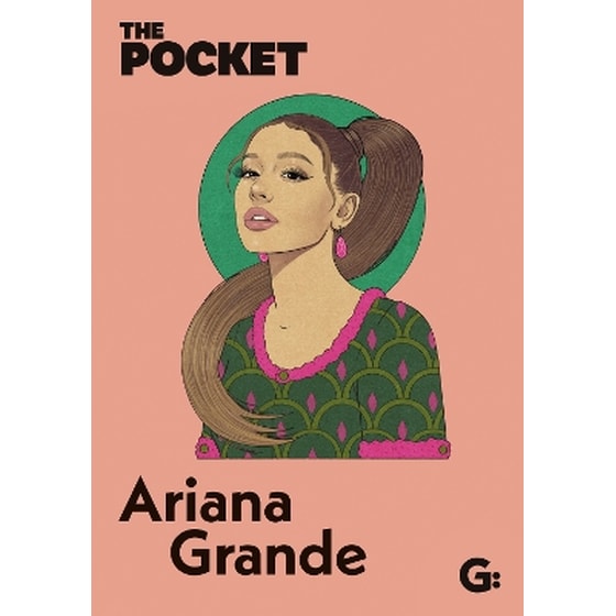 The Pocket Ariana Grande image 0