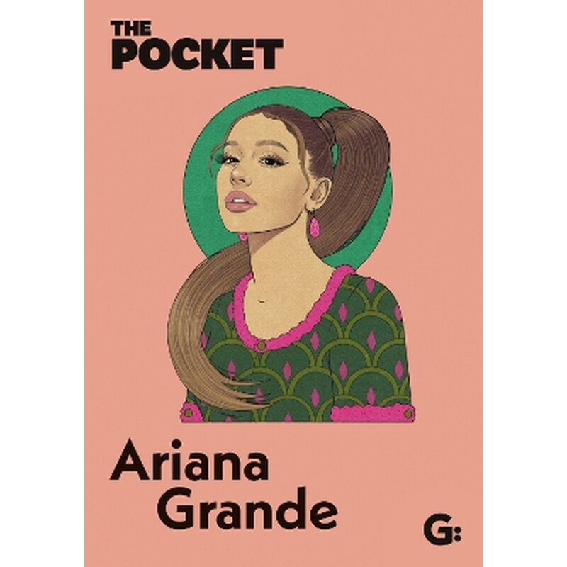 The Pocket Ariana Grande