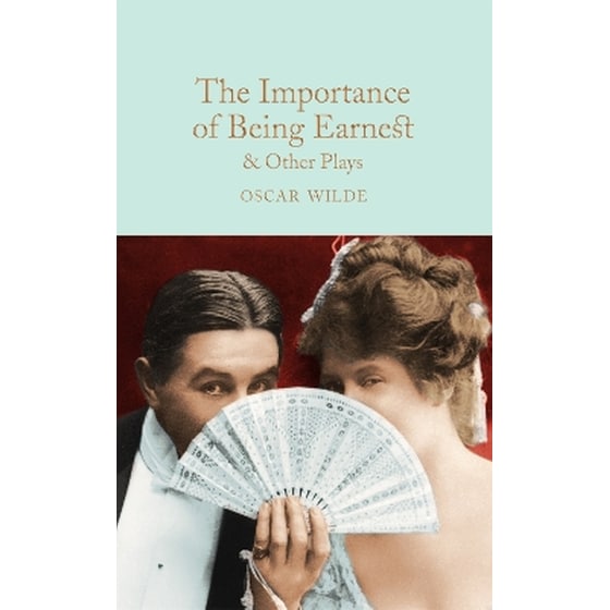 The Importance of Being Earnest & Other Plays image 0