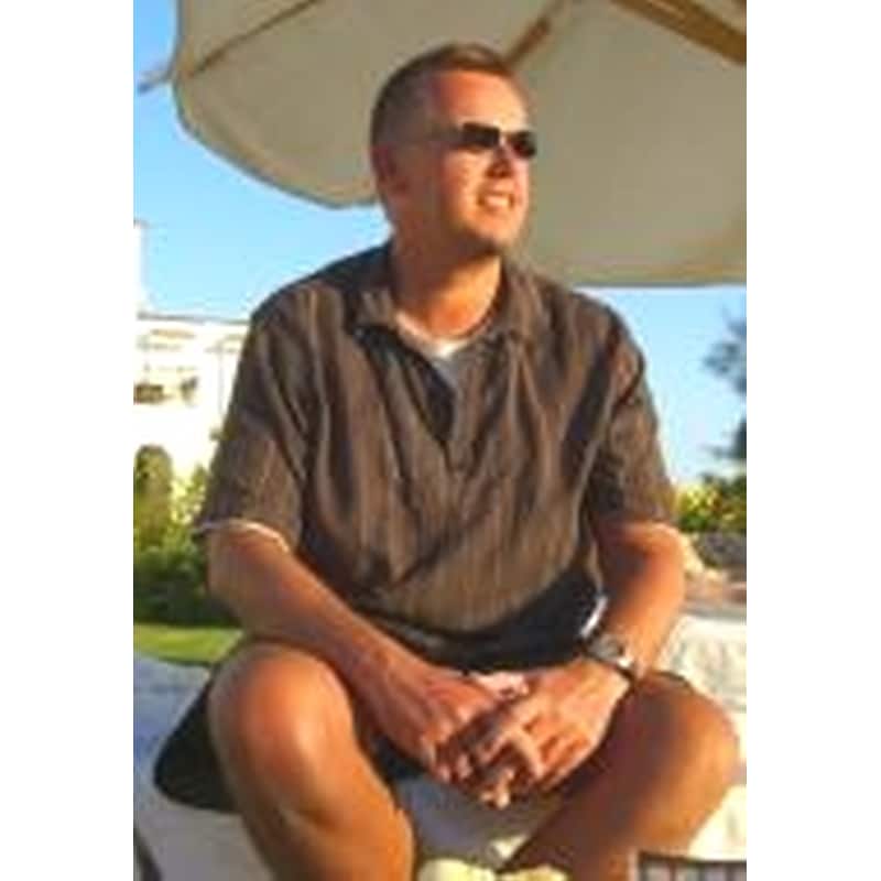 Author picture