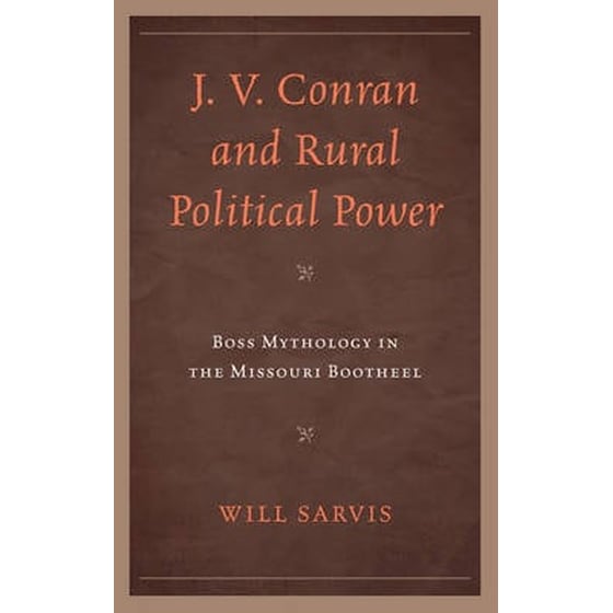 J.V. CONRAN AND RURAL POLITICAL POWER image 0