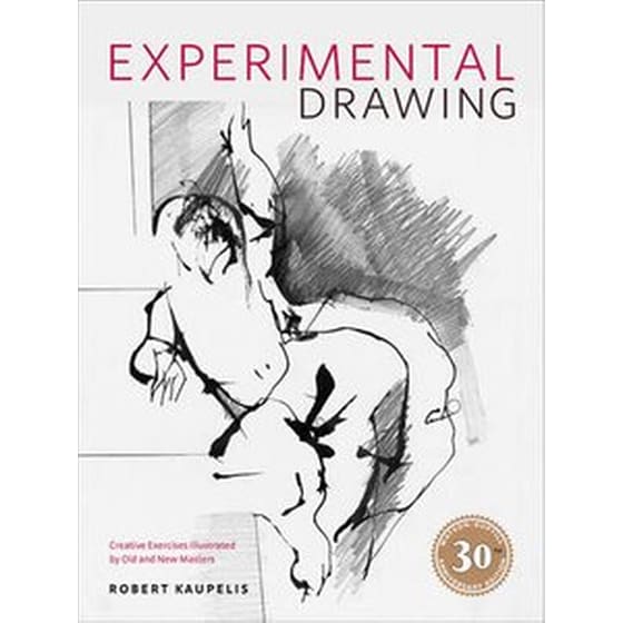 Experimental Drawing, 30th Anniversary Edition image 0