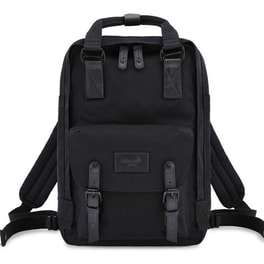 Τσάντα Laptop Himawari 22055600-C09 17'' - Μαύρο