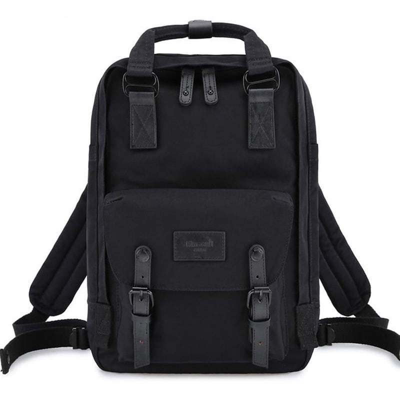 HIMAWARI Τσάντα Laptop Himawari 22055600-C09 17 - Μαύρο