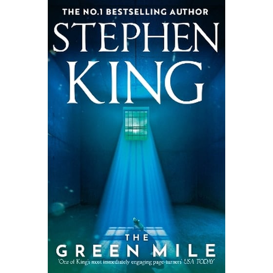 The Green Mile image 0