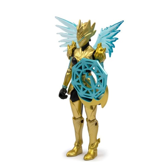 Φιγούρες Gormiti The New Era 15εκ (Διάφορα Σχέδια) image 9