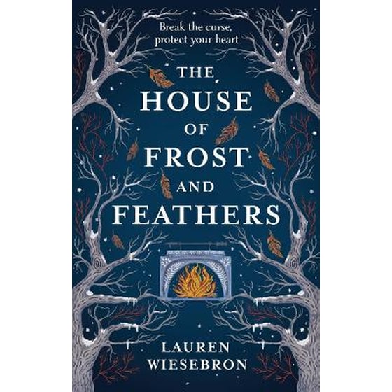 The House of Frost and Feathers image 0