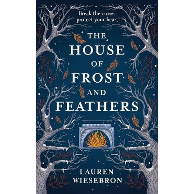 The House of Frost and Feathers