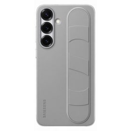 Θήκη Samsung Galaxy S25+ - Samsung Standing Grip Case - Gray
