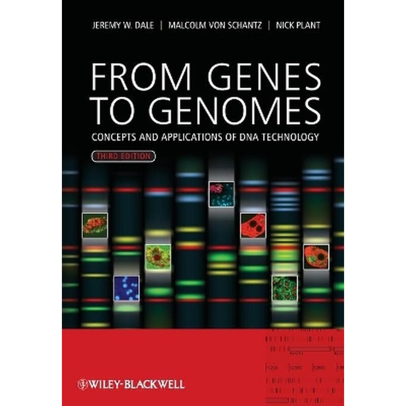 From Genes to Genomes