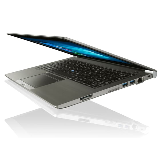 Laptop Toshiba Dynabook Portege Z30-E-10P  13.3" (i7-8550U/16GB/512GB/UHD 620) image 4