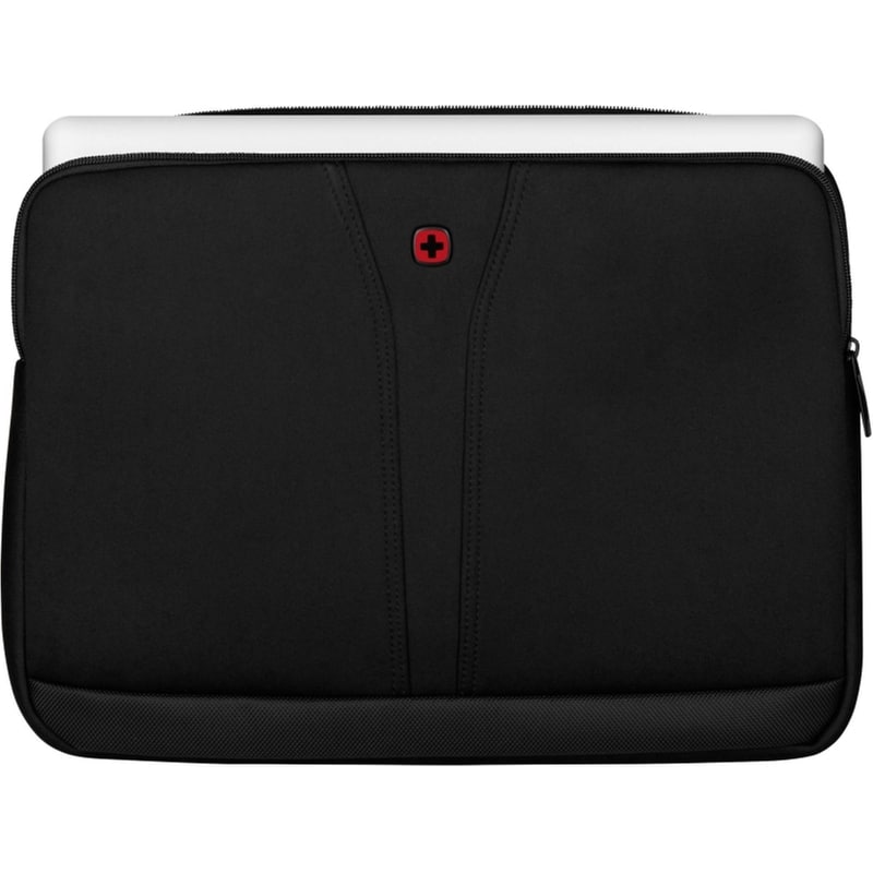 WENGER Τσάντα Laptop Wenger BC Fix 15.6 - Μαύρο