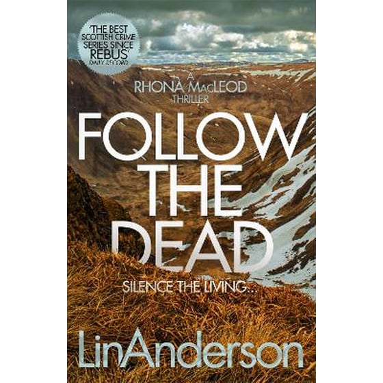 Follow the Dead image 0