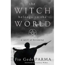 The Witch Belongs to the World