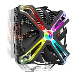 Ψύκτρα επεξεργαστή Zalman CNPS17x 120mm ARGB