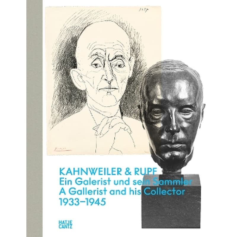 Kahnweiler Rupf (Bilingual edition)