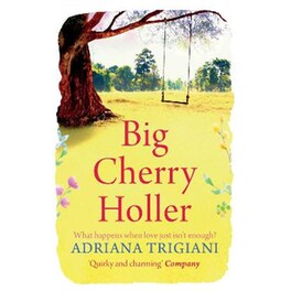 Big Cherry Holler