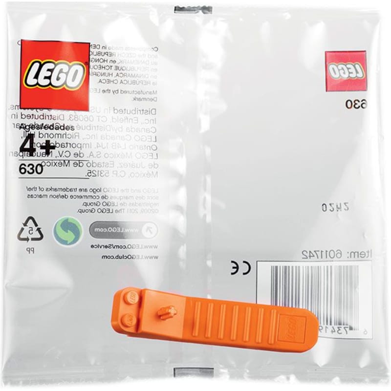 LEGO® Brick Separator (630) φωτογραφία