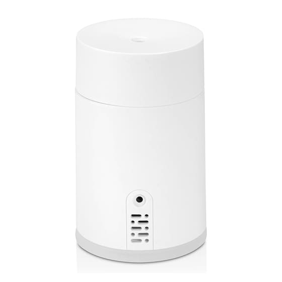 ALECTO 245-0021 Υγραντήρας Υπερήχων & Αρωματοθεραπεία 0.8 Lt image 3