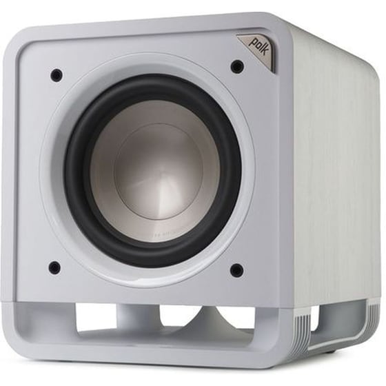 Polk HTS10 Subwoofer 200W - Λευκό image 2
