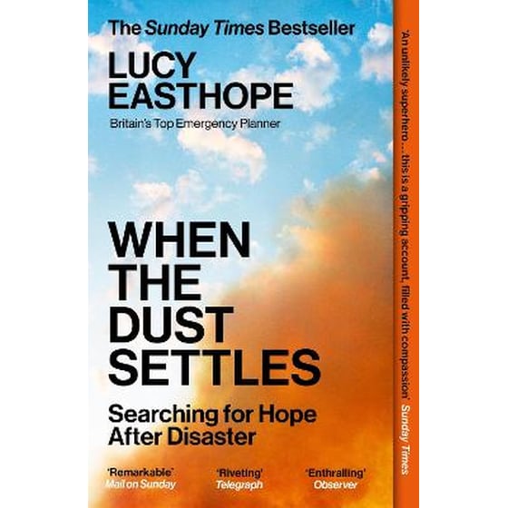 When the Dust Settles image 0