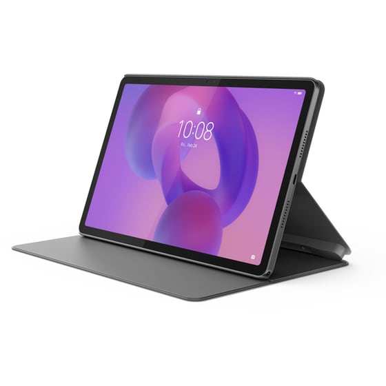 Tablet Lenovo Idea Tab 11" 8GB/256GB Wi-Fi - Luna Grey + Lenovo Folio Keyboard + Lenovo Tab Pen image 8