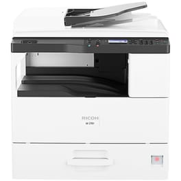 Ricoh-Gestetner M2701 Ασπρόμαυρο Πολυμηχάνημα Laser A3 με WiFi, Ethernet, ADF, Duplex Print (RICM2701)