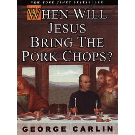 When Will Jesus Bring The Pork Chops? image 0