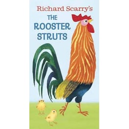 Rooster Struts