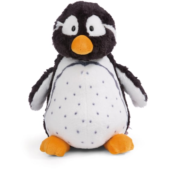 Λούτρινο NICI Penguin Stas Sitting (16cm) image 0