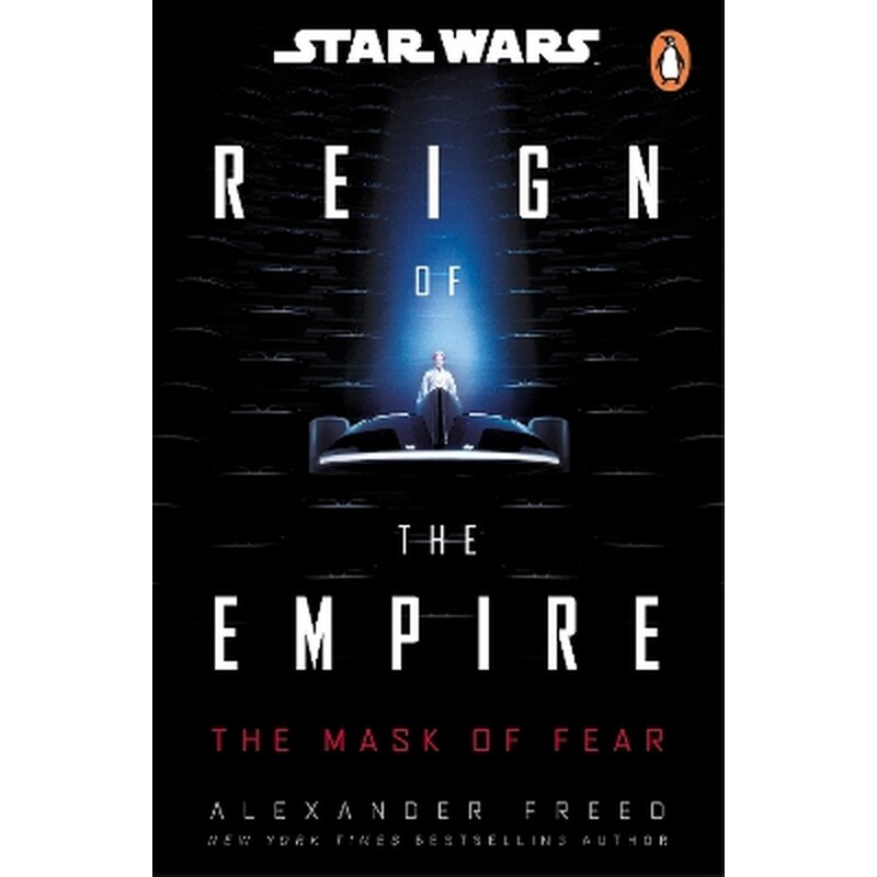 Star Wars: The Mask of Fear