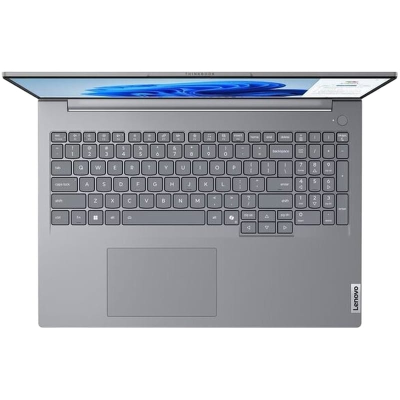 Lenovo ThinkBook 16 G8 IAL 16 WUXGA IPS (Ultra5-225U/32GB/1TB SSD/Intel Graphics/Win11Pro) Laptop