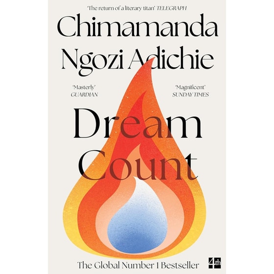 Dream Count image 0