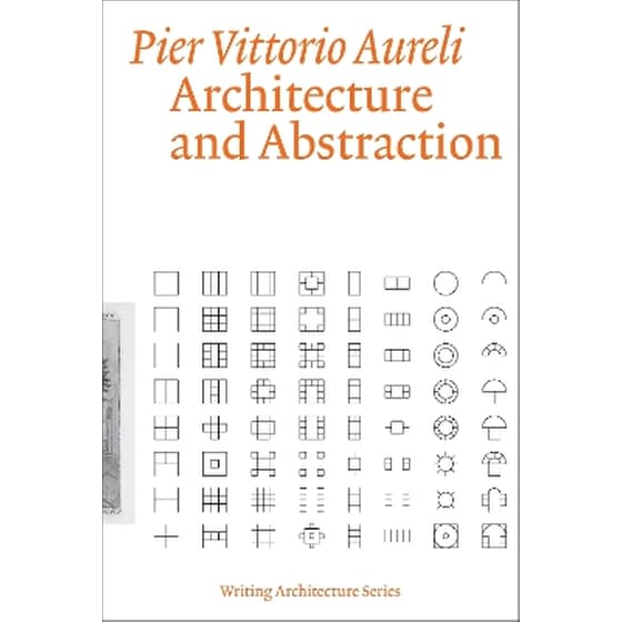 Architecture and Abstraction image 0