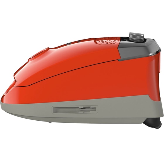 MIELE GUARD S1 JUNIOR 890 W με Σακούλα 3.5 L Κόκκινη Ηλεκτρική Σκούπα image 1