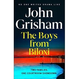 Boys from Biloxi