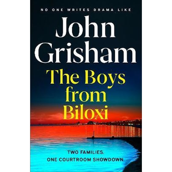 Boys from Biloxi image 0