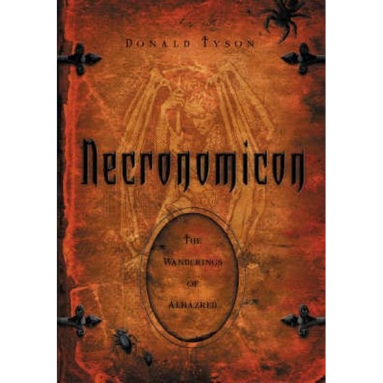 Necronomicon image 0