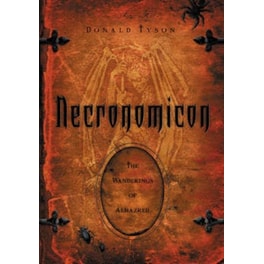 Necronomicon