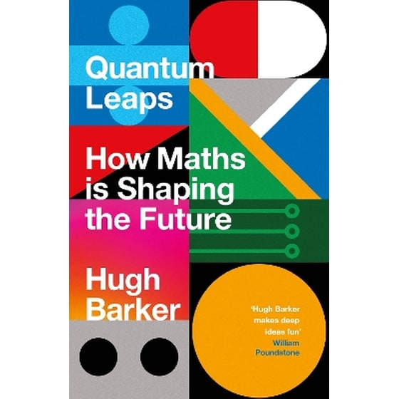 Quantum Leaps image 0